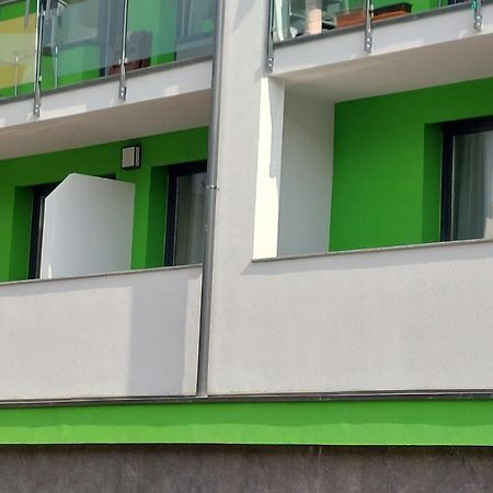Arsenal House Budapest Exterior photo