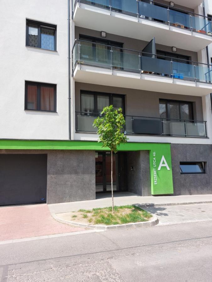 Arsenal House Budapest Exterior photo