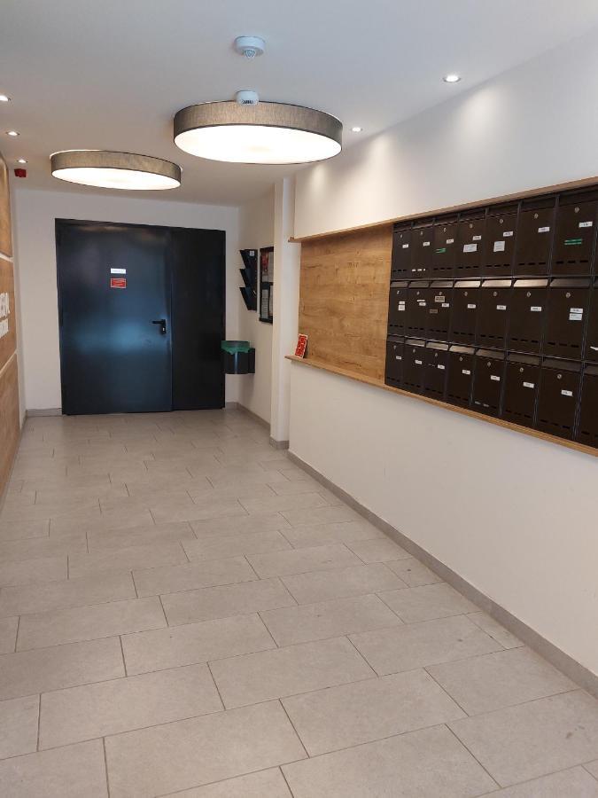 Arsenal House Budapest Exterior photo