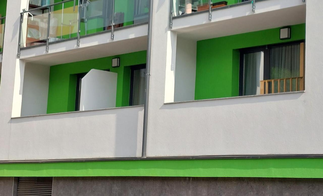 Arsenal House Budapest Exterior photo